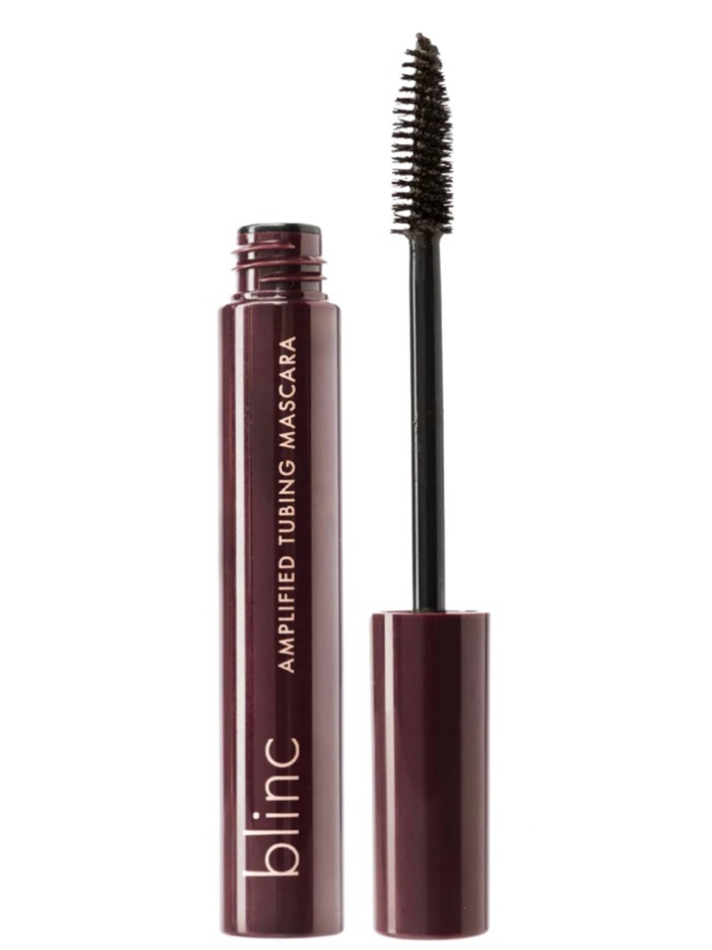 Blinc Black Amplified Tubing Mascara